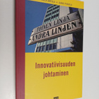Tuula Antola : Innovatiivisuuden johtaminen - pikkukuva 1