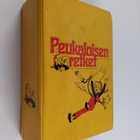 Peukaloisen retket vuosikerta 1985 - pikkukuva 1