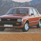 1981 Toyota Tercel esite - KUIN UUSI - 20 sivua - pikkukuva 2