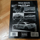 Nissan Skyline GT-R 1989-2002 - pikkukuva 2