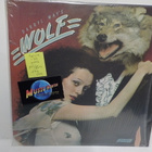 DARRYL WAYS WOLF - WOLF - M-/EX+ LP - pikkukuva 1
