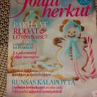 Kaikkien aikojen jouluherkut 2/2014 - pikkukuva 1