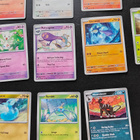 Pokemon kortteja - pikkukuva 4