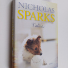 Nicholas Sparks : Valinta - pikkukuva 1