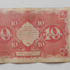 Neuvostoliitto, 10 ruplaa 1922 - pikkukuva 1