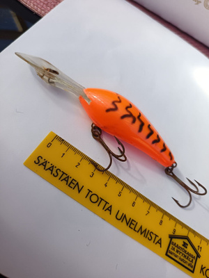 Rapala Downdeep 7cm Finland