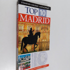 Christopher Rice : Top 10 Madrid - pikkukuva 1