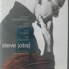 STEVE JOBS DVD UUSI - pikkukuva 1