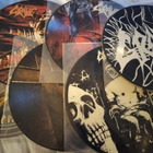 Grave - Morbid Ways To Die (6lp box) - pikkukuva 3