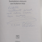 Peter von Bagh : Suomalaisen elokuvan uusi kultainen kirj... - pikkukuva 3