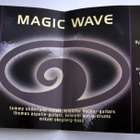MAGIC WAVE 1998 CD - pikkukuva 2