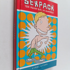 Jyrki Liikka : Sexpack : tosi pojan ylä- ja alapäälle - pikkukuva 1