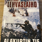 ALAKURTIN TIE, Reino Lehväslaiho - pikkukuva 1