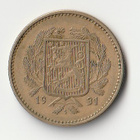 10 markkaa 1931 Alpr - pikkukuva 1