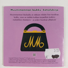 Missä kissa, Muumi-Mamma - pikkukuva 2