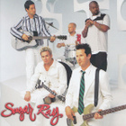 Sugar Ray • Sugar Ray CD - pikkukuva 1