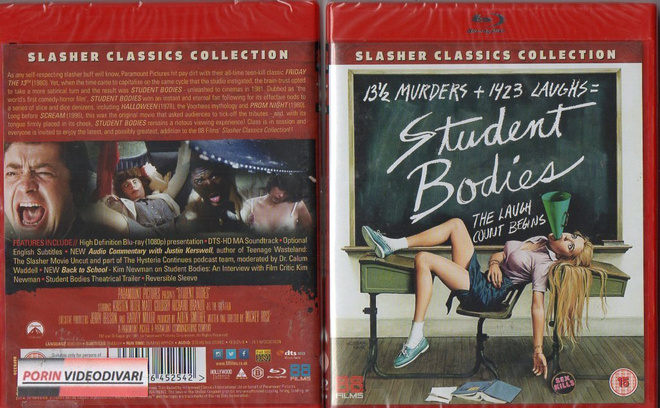 student bodies	(63 579)	UUSI	-GB-	BLU-RAY				1981