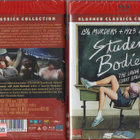 student bodies	(63 579)	UUSI	-GB-	BLU-RAY				1981 - pikkukuva 1