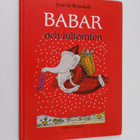 Jean de Brunhoff : Babar och Jultomten - pikkukuva 1