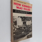 Joachim Joesten : How Kennedy was killed - The full unbel... - pikkukuva 1