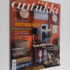 Glorian antiikki 7/2008 - pikkukuva 1