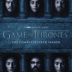 DVD: Game of Thrones kaudet 1 , 2 , 3 ja 6 - pikkukuva 1