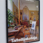 Norman Ojanen ym. : Taiteilijakoteja - pikkukuva 1