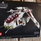 Lego 75309 star wars UCS - pikkukuva 2