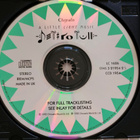 Jethro Tull - A Little Light Music (hienokuntoinen cd-levy) - pikkukuva 5