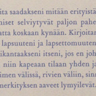Hilary Mantel: Vain varjo häälyväinen - pikkukuva 3