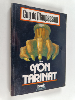 Guy de Maupassant : Yön tarinat