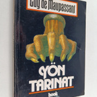Guy de Maupassant : Yön tarinat - pikkukuva 1