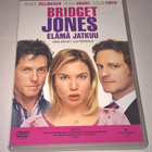 BRIDGET JONES ELÄMÄ JATKUU DVD - pikkukuva 1