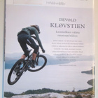 LATU & POLKU LEHTI 2 / 2023 SISÄLTÖSIVUT 3 JA 4 - pikkukuva 2