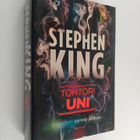 Stephen King : Tohtori Uni - pikkukuva 1