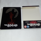 The Howling - UK Region B Blu-Ray (Steelbook) - pikkukuva 1