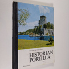 Paavo Ruuhijärvi : Historian portilla : kotiseudun ja Suo... - pikkukuva 1