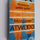 Margaret Atwood : Viimeisenä pettää sydän - pikkukuva 1
