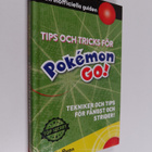 Justin Ryan : Pokemon Go! : tekniker och tips för fångst ... - pikkukuva 1