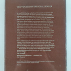 Eric Linklater : The voyage of the Challenger - pikkukuva 2