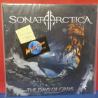 SONATA ARCTICA - THE DAYS OF GRAYS M-/M- EU 2019 2LP - pikkukuva 1