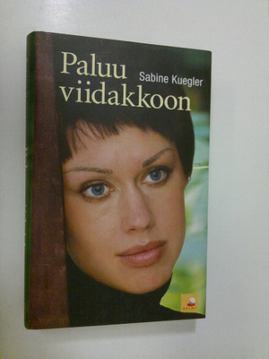 Sabine Kuegler : Paluu viidakkoon