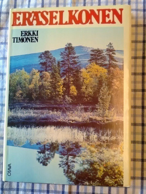 Eräselkonen - Erkki Timonen 1.p (sid.)