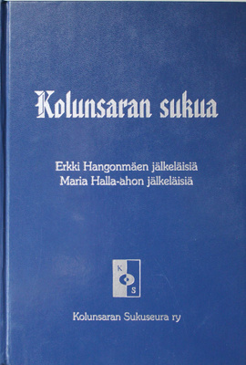 Kolunsaran sukua 6