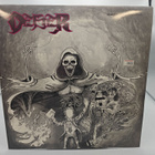Defier – Overture Of Annihilation  LP - pikkukuva 1