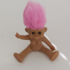 RUSS TROLLI-TYTTÖPEIKKO, n.17 cm - pikkukuva 3
