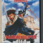 Pääkallolipun alla (1971) Bud Spencer & Terence Hill - pikkukuva 1