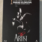 The Artist (2011) 5 Oscarin voittaja mm Paras elokuva (UUSI) - pikkukuva 2