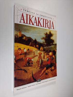 Ihmisen ja ympäristön aikakirja
