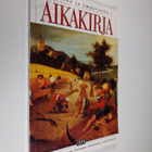 Ihmisen ja ympäristön aikakirja - pikkukuva 1